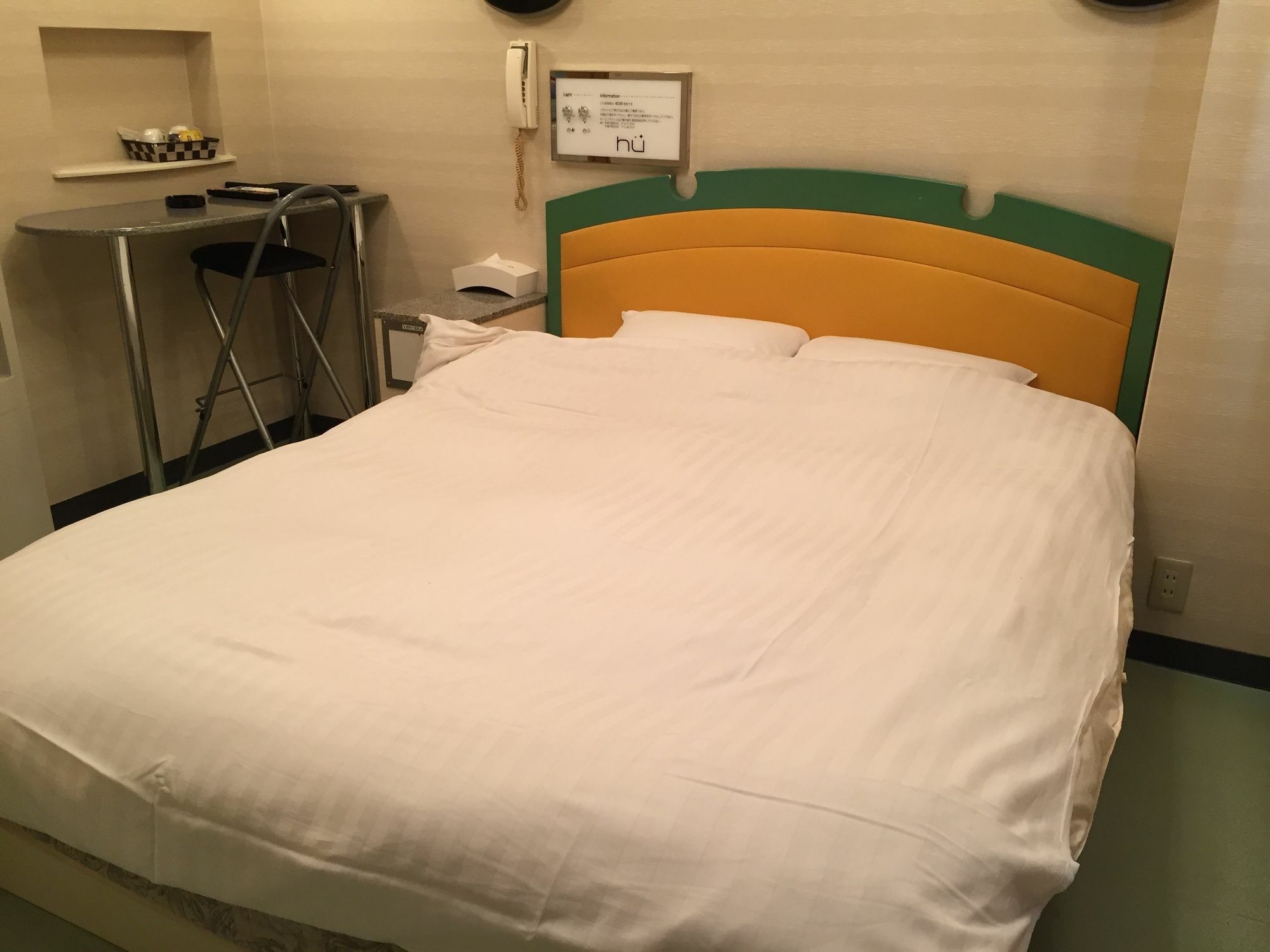 호텔 후 난바 오사카 외부 사진